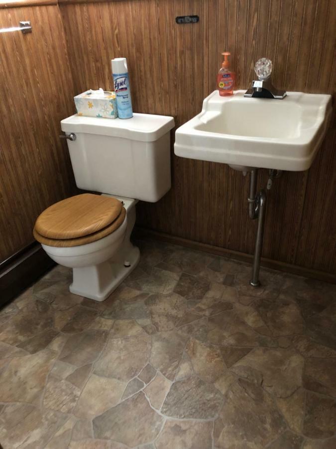 Colton Point Motel ウェルズボロ エクステリア 写真
